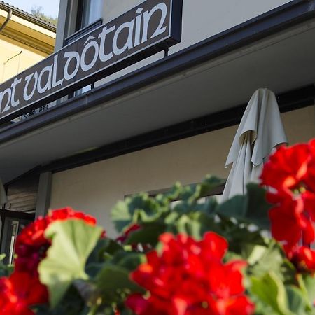 Hotel Valdotain วิลเนอเวอ ภายนอก รูปภาพ