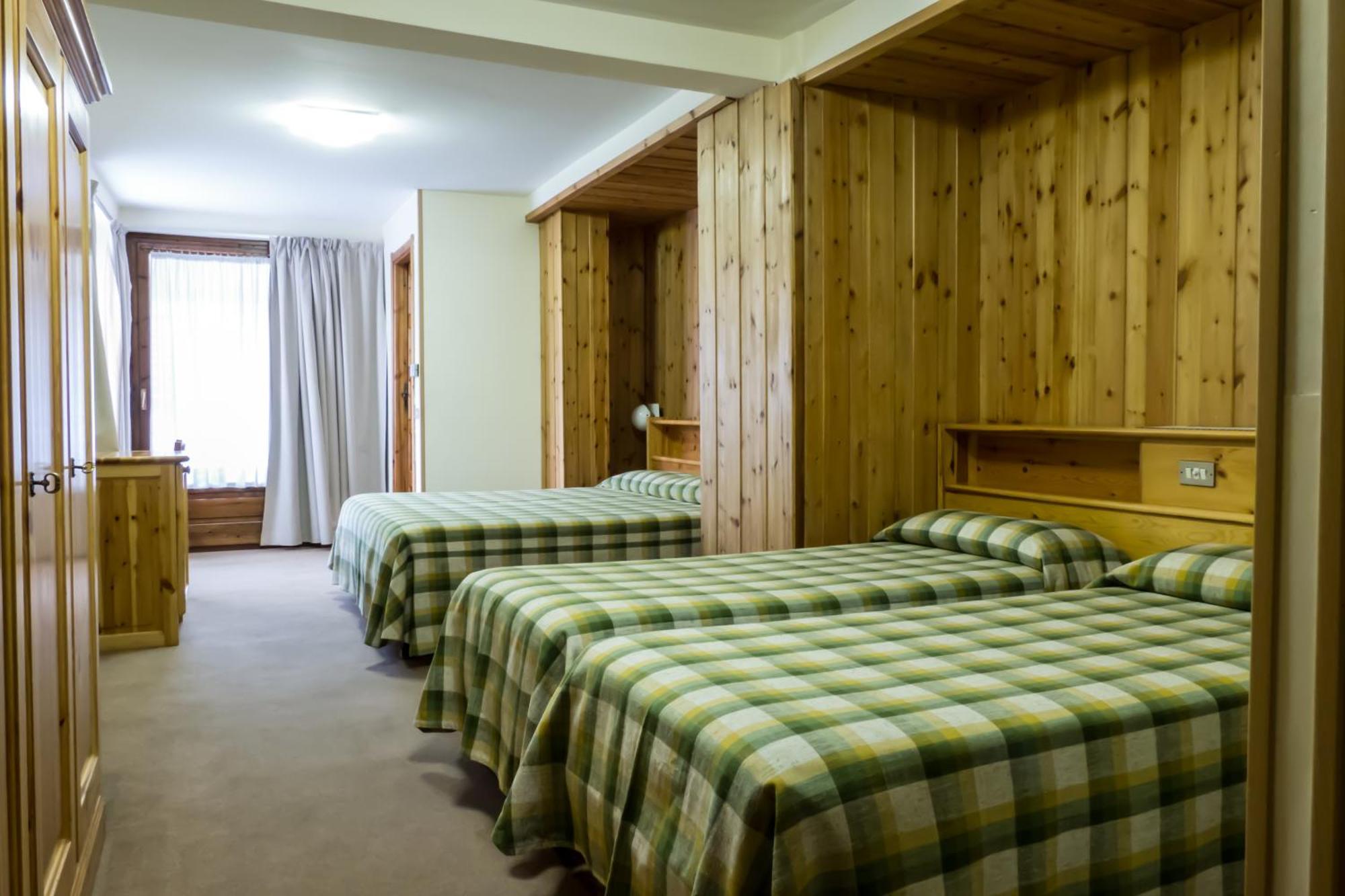 Hotel Valdotain วิลเนอเวอ ภายนอก รูปภาพ